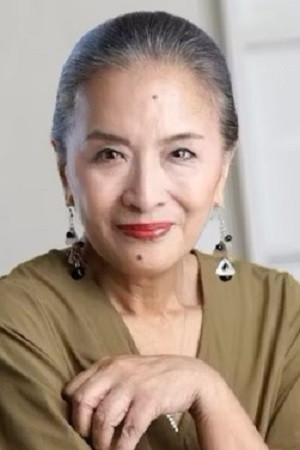Kimiko Ikegami photo