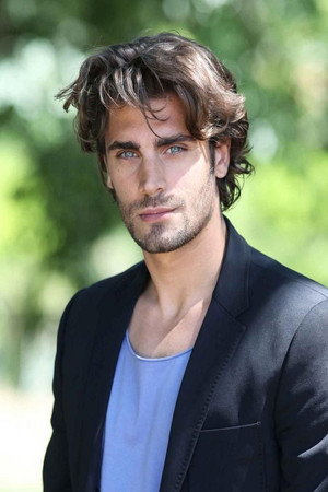 Photo of Mario Ermito from the Latest Netflix gallery