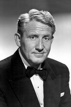 Spencer Tracy photo