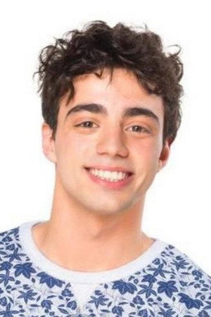 Tomás Carullo Lizzio photo