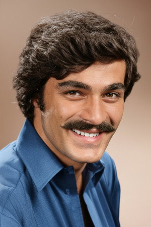 Kadir İnanır photo