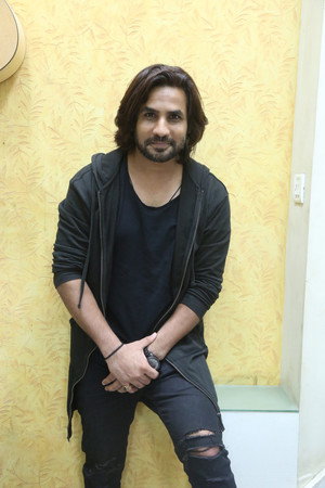 Photo of Krrip Kapur Suri from the Latest Netflix gallery