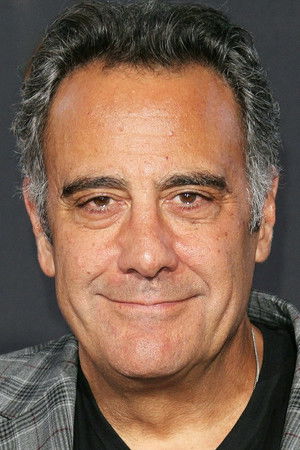 Brad Garrett photo