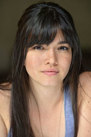 Photo of Jennifer Cadena from the Latest Netflix gallery