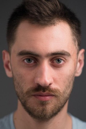 Dmitry Chebotarev photo