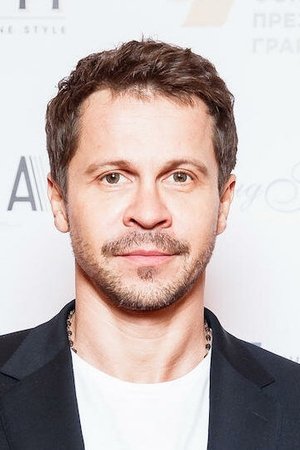 Pavel Derevyanko photo