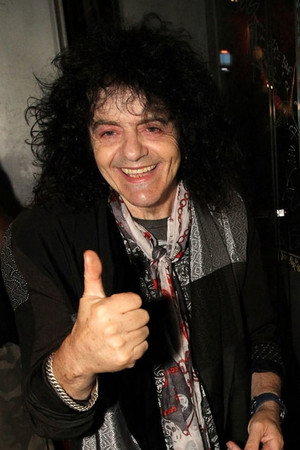 Photo of Jimmy Bain from the Latest Netflix gallery