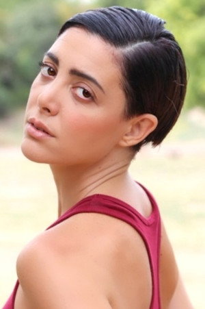 Photo of Manuela Zero from the Latest Netflix gallery