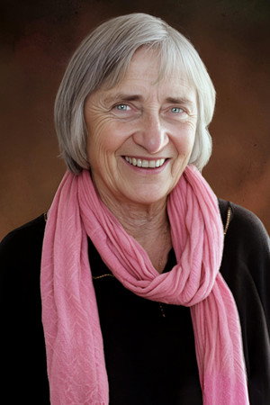 Photo of Odette Bernezat from the Latest Netflix gallery