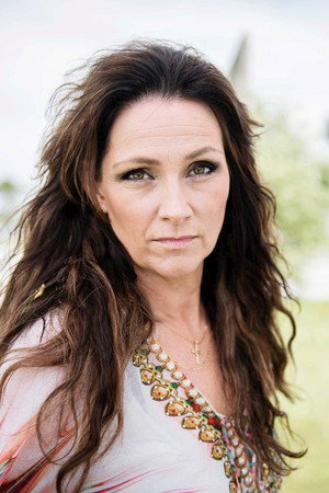 Photo of Jenny Berggren from the Latest Netflix gallery