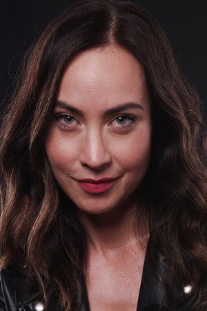 Courtney Ford photo