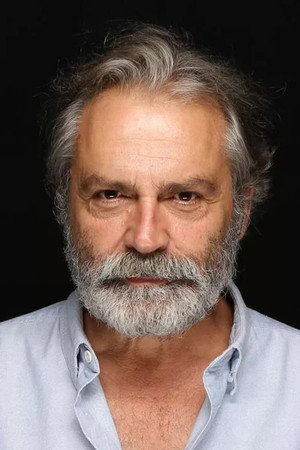Haluk Bilginer photo