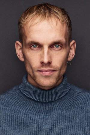 Photo of Simon Kongsted from the Latest Netflix gallery