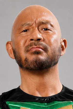 Photo of Shoji Akiyoshi from the Latest Netflix gallery
