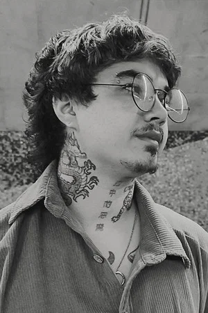 Photo of Fabio carvalho from the Latest Netflix gallery