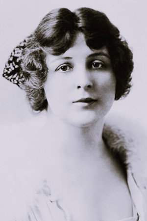 Photo of Ethel Grey Terry from the Latest Netflix gallery