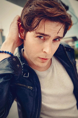 Photo of Devin Montgomery from the Latest Netflix gallery
