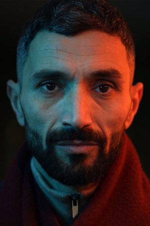 Photo of Ziad Bakri from the Latest Netflix gallery