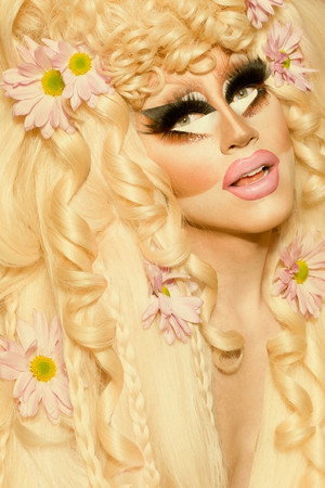Trixie Mattel photo