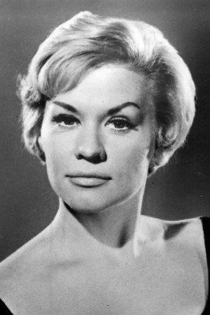 Ingrid van Bergen photo