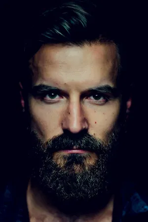 Piotr Stramowski photo