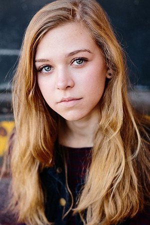 Photo of Leah Schiman from the Latest Netflix gallery