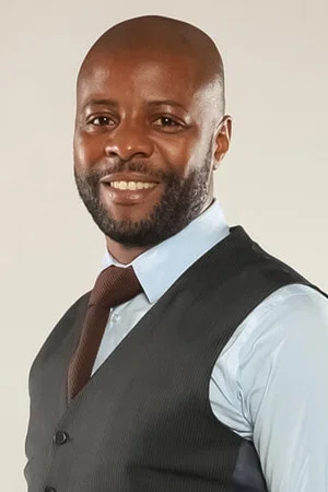 Photo of Pascal Nouma from the Latest Netflix gallery