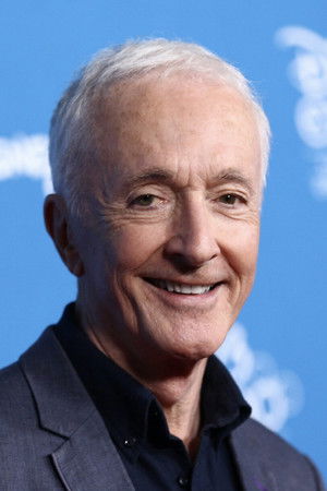 Anthony Daniels photo