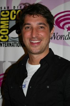 Photo of Toby Haynes from the Latest Netflix gallery