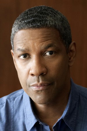 Denzel Washington photo