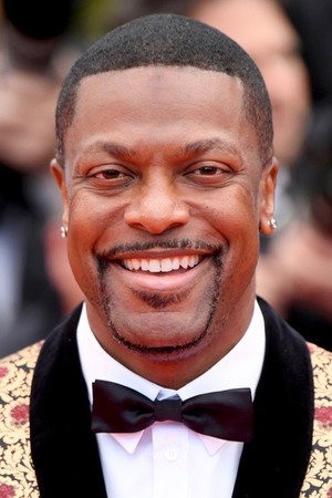 Chris Tucker photo