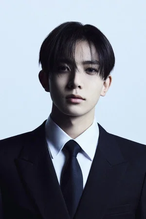 Photo of Heeseung from the Latest Netflix gallery