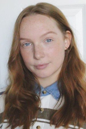 Photo of Haley Fitzgerald from the Latest Netflix gallery