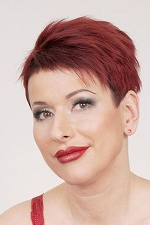 Photo of Liza Pinelli from the Latest Netflix gallery