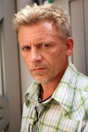 Callum Keith Rennie photo