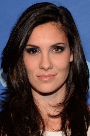 Daniela Ruah photo
