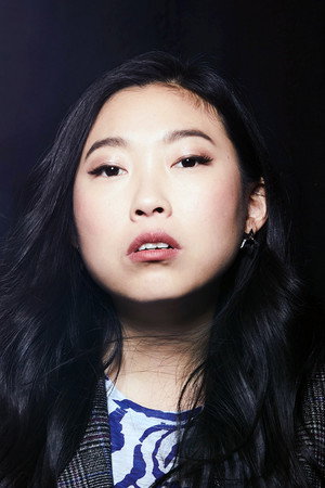 Awkwafina photo