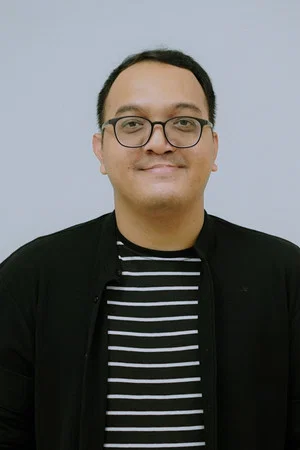 Photo of Gin Teguh from the Latest Netflix gallery