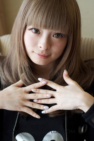 Kyary Pamyu Pamyu photo