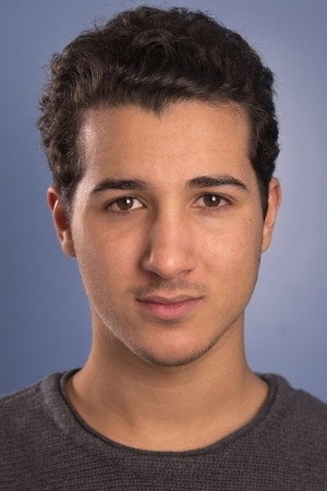 Photo of Sofyan Boudouni from the Latest Netflix gallery