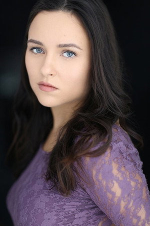 Photo of Katherine Ramdeen from the Latest Netflix gallery