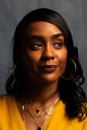 Photo of A.V. Rockwell from the Latest Netflix gallery