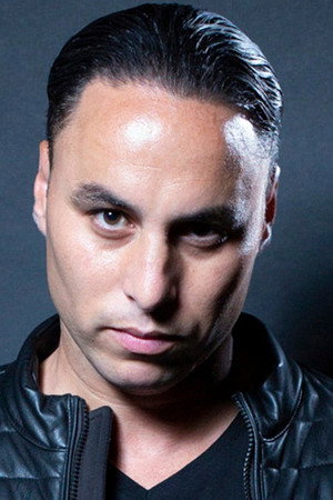 Photo of Rachid Moura from the Latest Netflix gallery