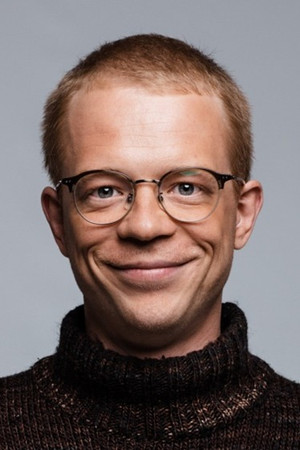 Photo of Kaarel Oja from the Latest Netflix gallery