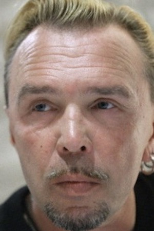 Photo of Garik Sukachyov from the Latest Netflix gallery