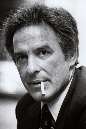 John Cassavetes photo