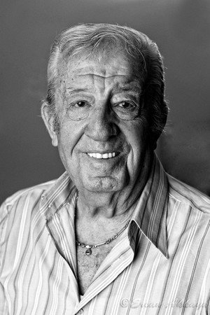 Photo of Zafer Önen from the Latest Netflix gallery