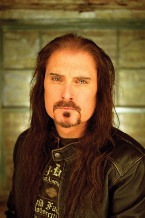 Photo of James LaBrie from the Latest Netflix gallery
