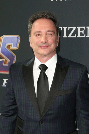 Louis D'Esposito photo