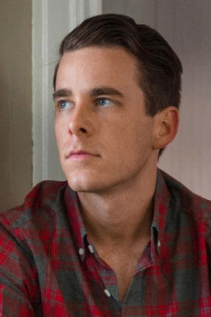 Photo of Michael Williams from the Latest Netflix gallery